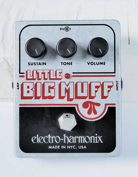 little big muff pi