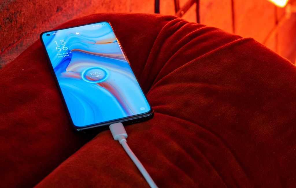 Oppo Reno 4 Pro 5G