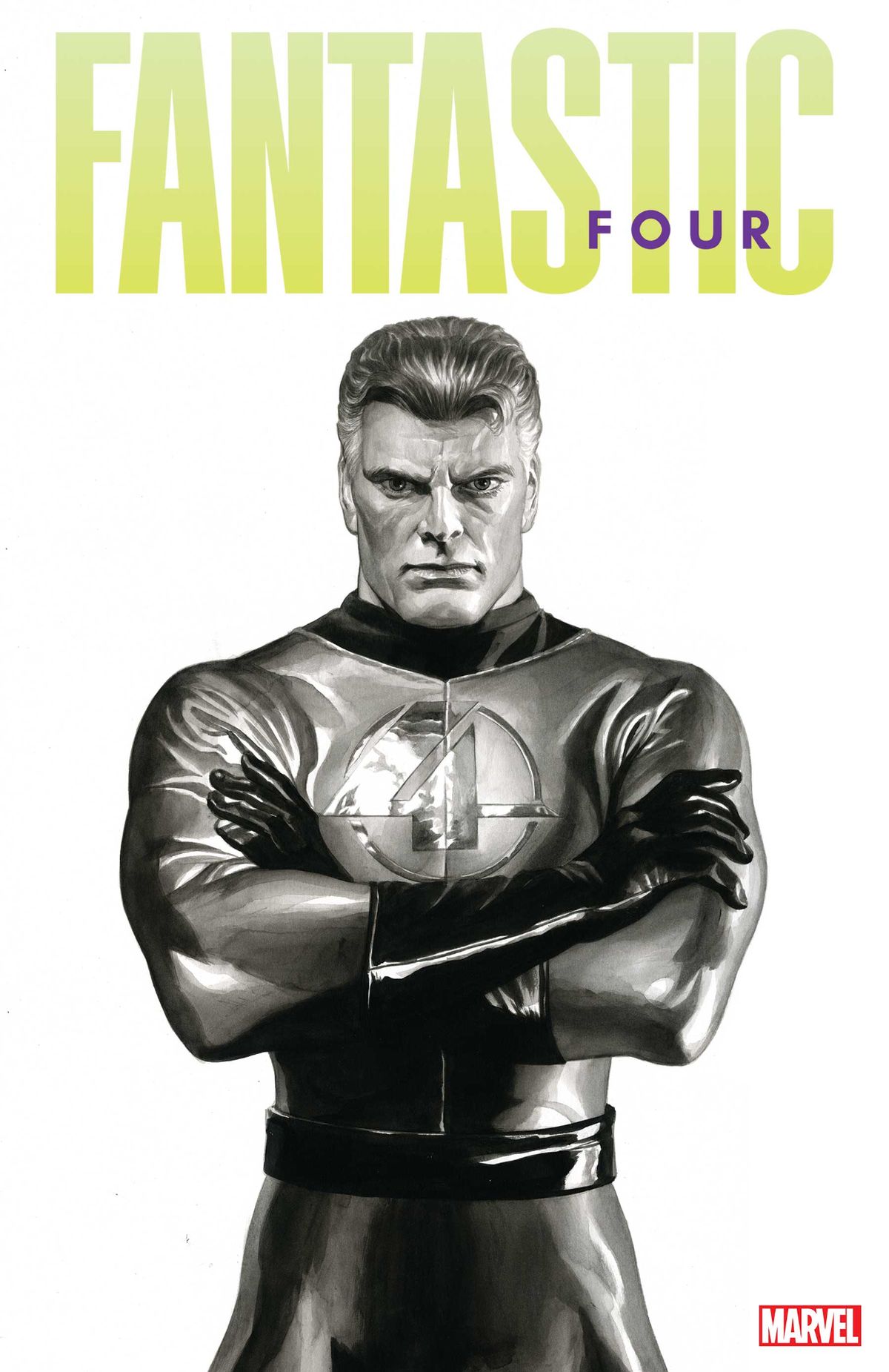 Marvel Comics November 2022 solicitations
