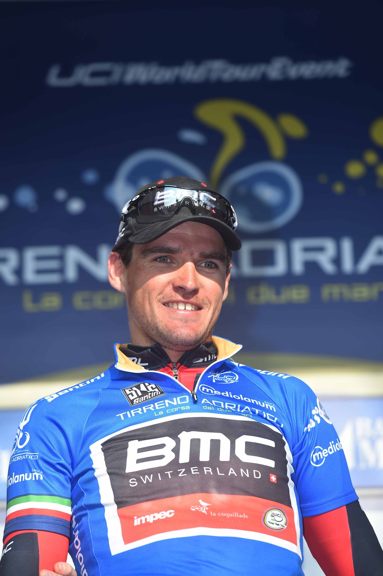 Greg Van Avermaet (BMC)