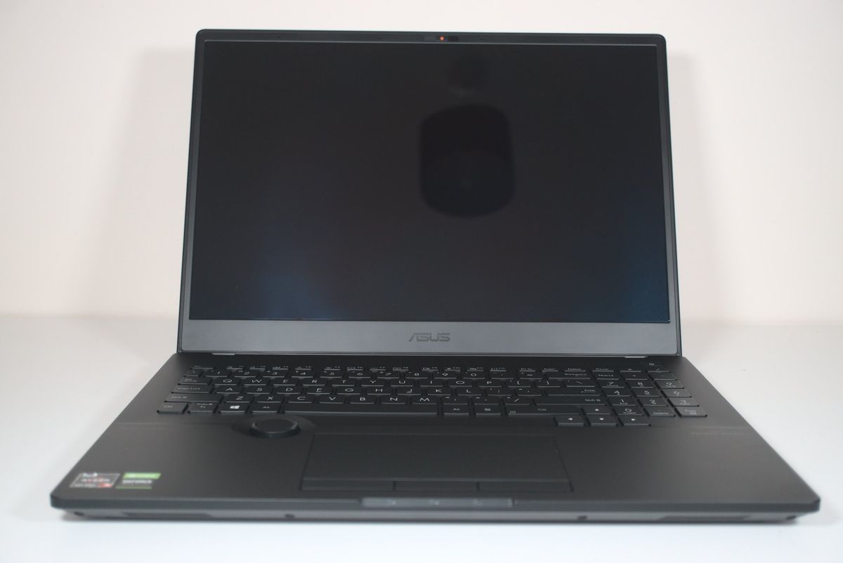 ASUS ProArt Studiobook 16 (H5600)