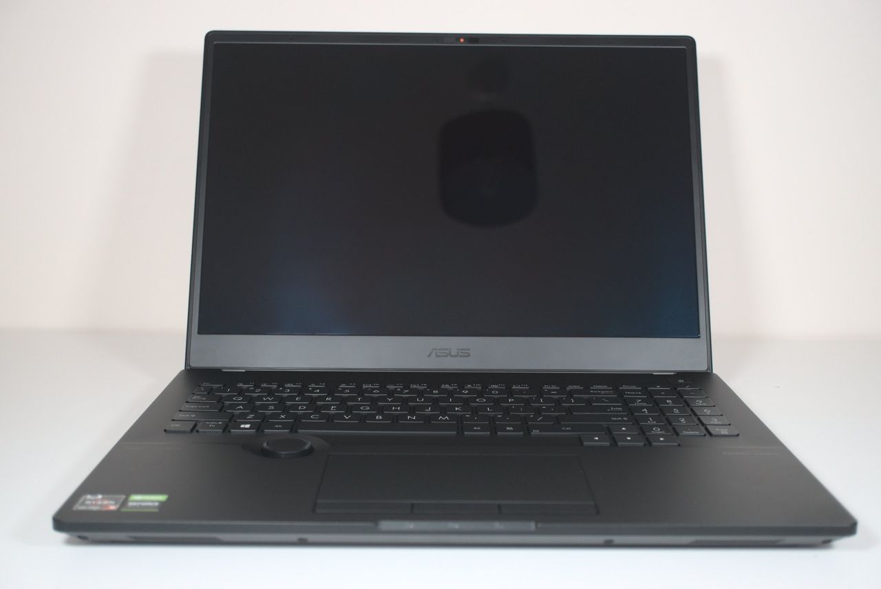 ASUS ProArt Studiobook 16 (H5600)