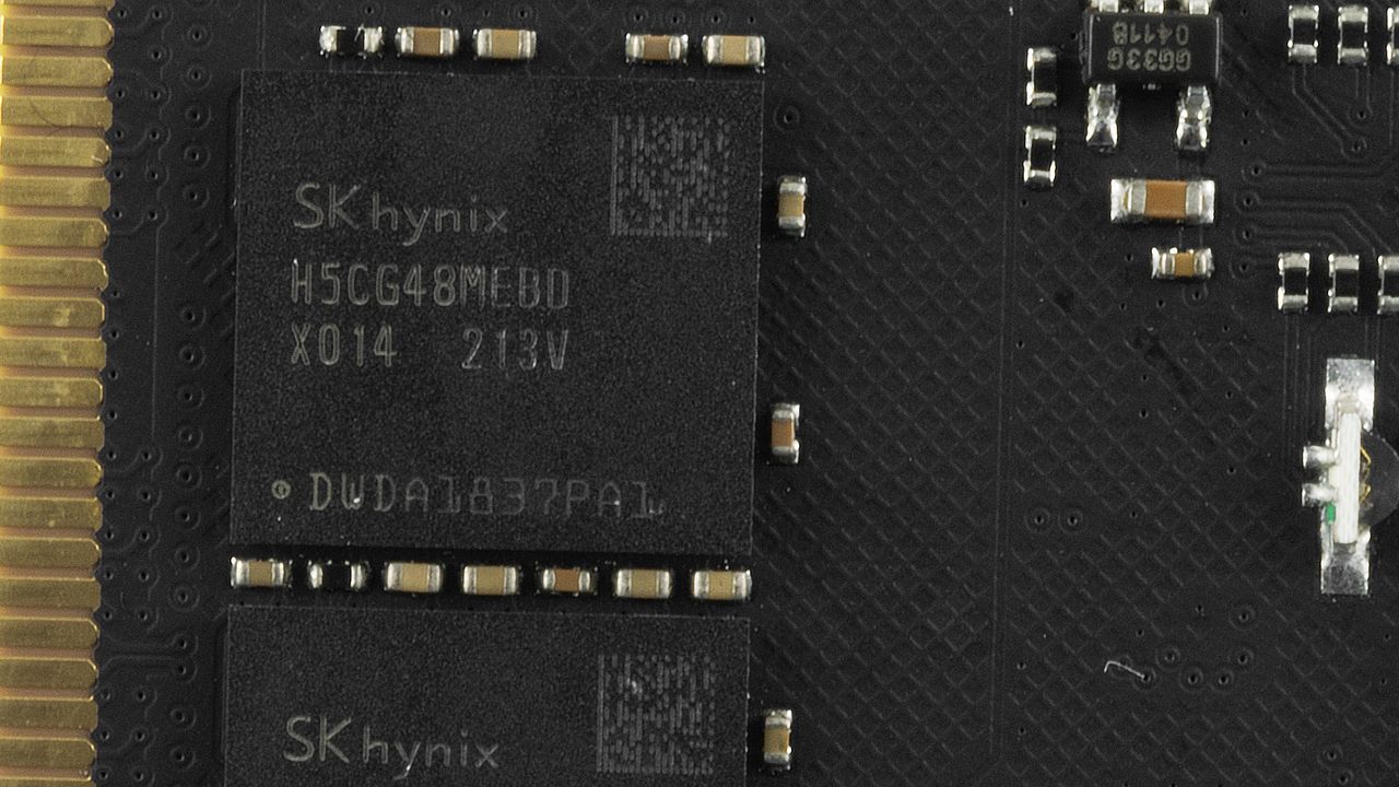Lexar Ares RGB DDR5-6000 C34