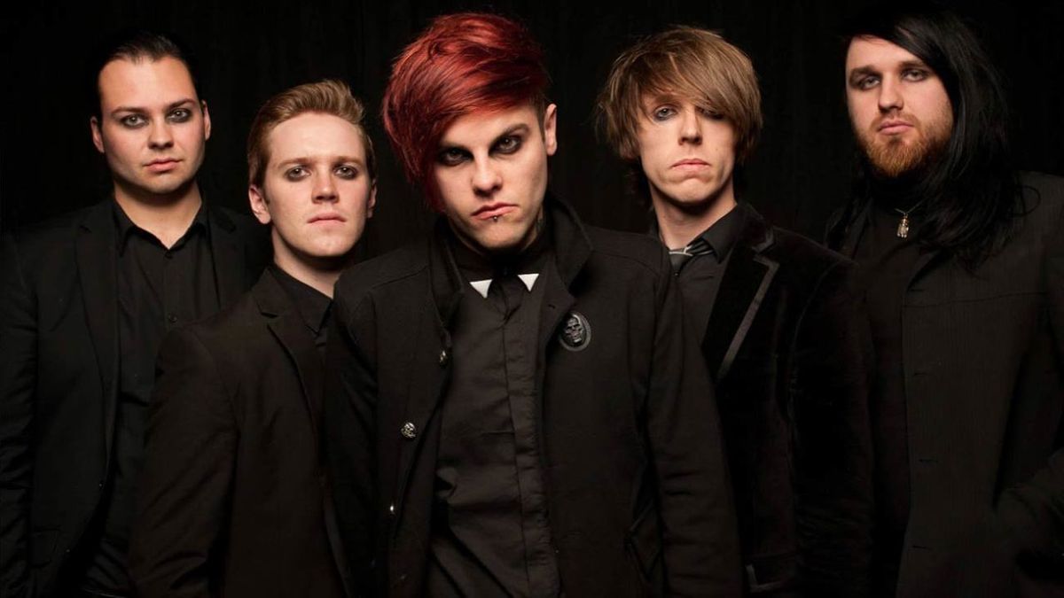 fearless vampire killers band tour