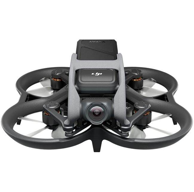 The best FPV drones in 2024 Digital Camera World