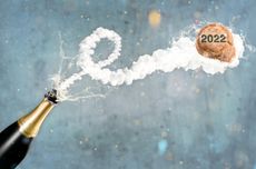 Charles Curtis MW wines of 2022