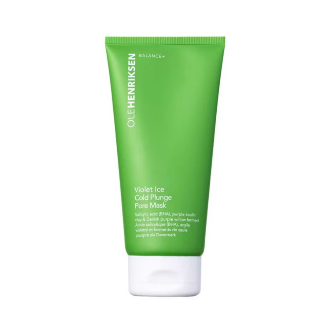 OLEHENRIKSEN Violet Ice Cold Plunge Pore Masque 