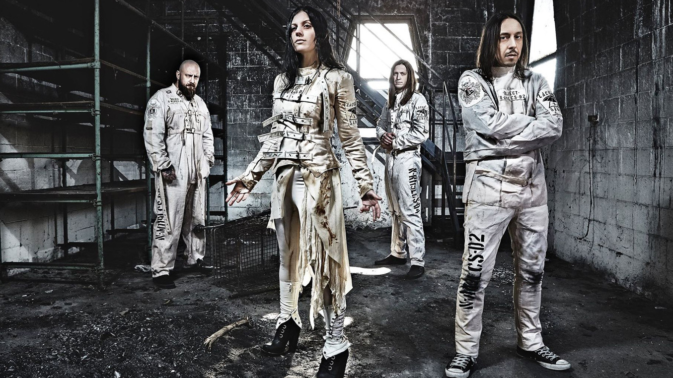 Lacuna Coil