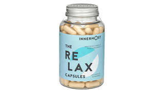 Innermost Relax Capsules