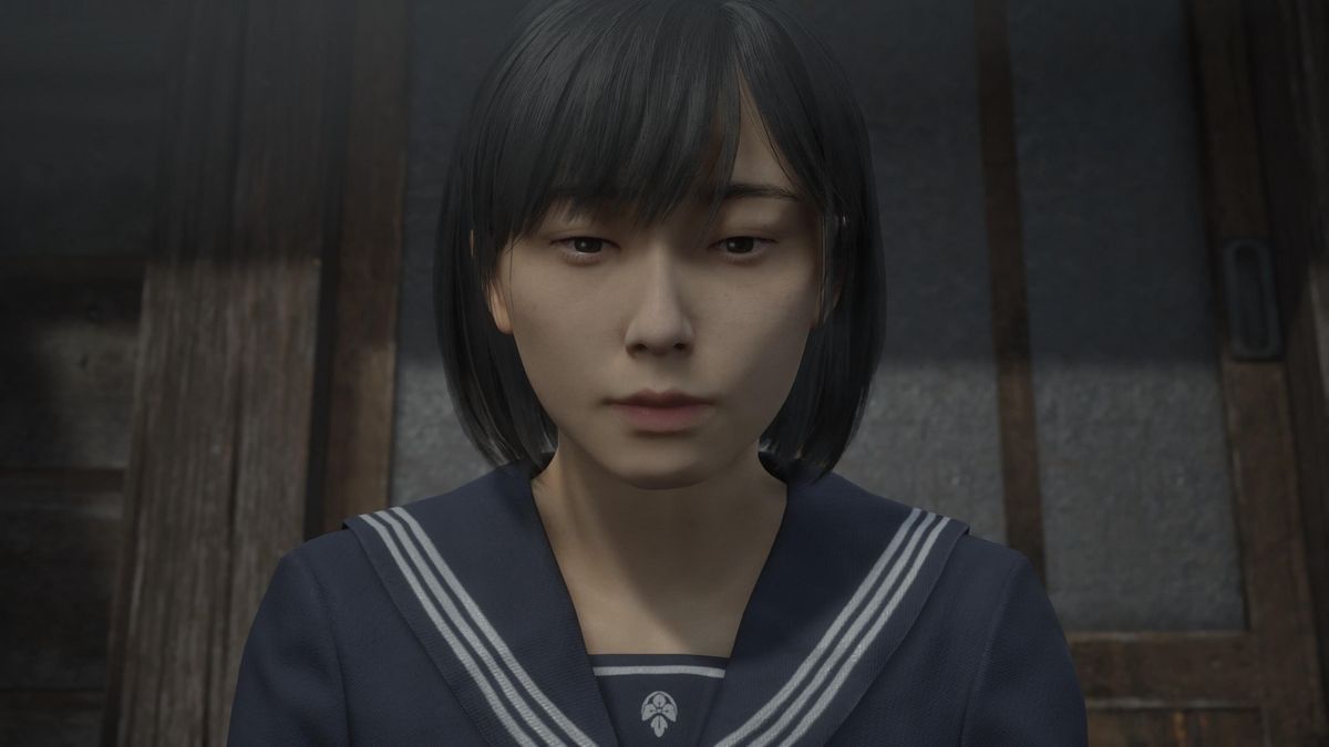 Silent Hill f actor Konatsu Kato says 'I lost track of who I was both in character and in reality' while starring in the survival horror game