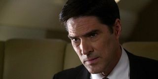 Thomas Gibson Criminal Minds