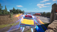 Crazy Taxi: World Tour