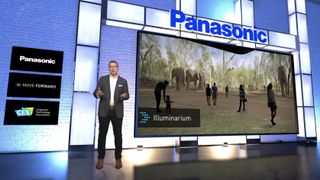 Panasonic at CES: What to expect at the tech supershow