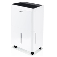 Honeywell 50-pint Portable Dehumidifier: was $389 now $299 @ Amazon