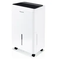 Honeywell 50-pint Dehumidifier with Pump TPFIT50PWK: was $389 now $299 @ Amazon