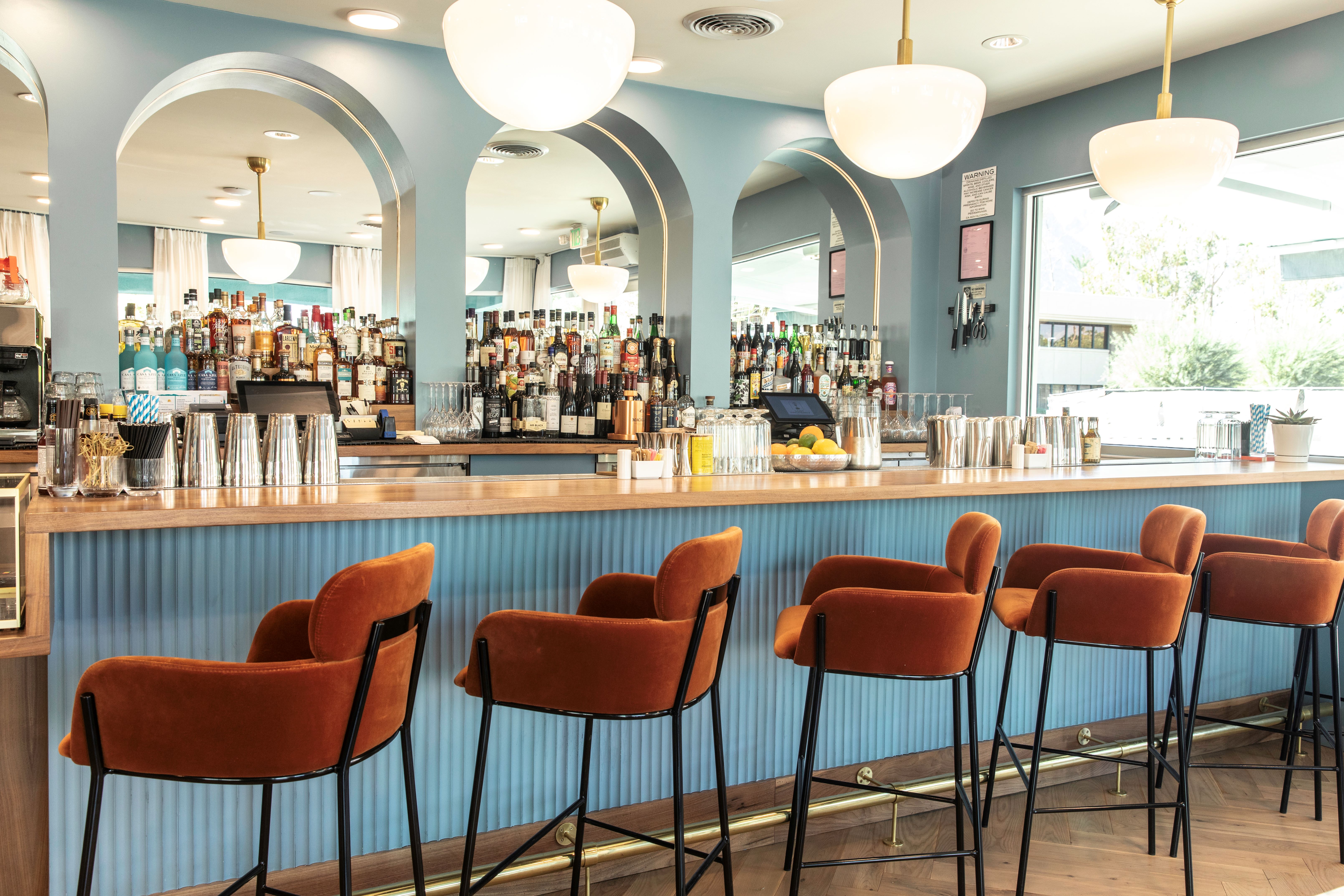 The Skylark Hotel