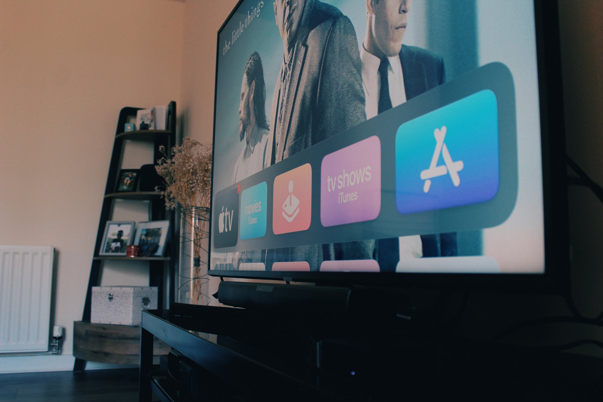 Best HomeKit apps for Apple TV 2022