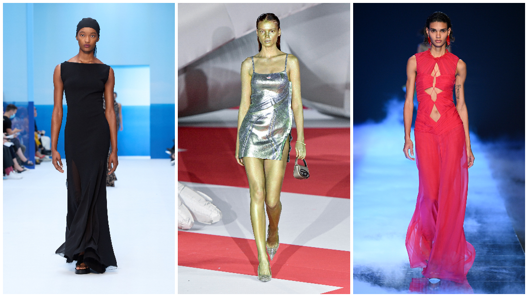 The Best Milan Fashion Week Spring 2023 Looks