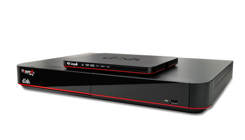 How to Transfer Dish DVR Recordings to a New Hopper Tom's Guide