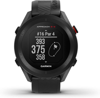 Garmin Approach S12 Watch