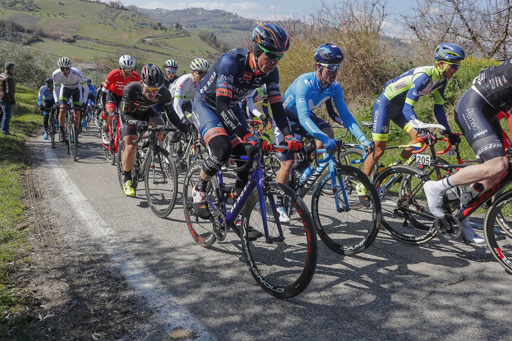 Marco Canola (Nippo - Vini Fantini)