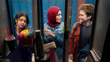 Ms. Marvel episode 1