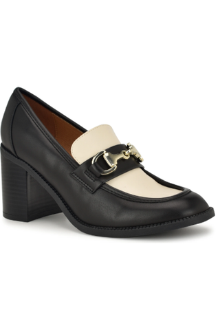 Koolo Loafer Pump