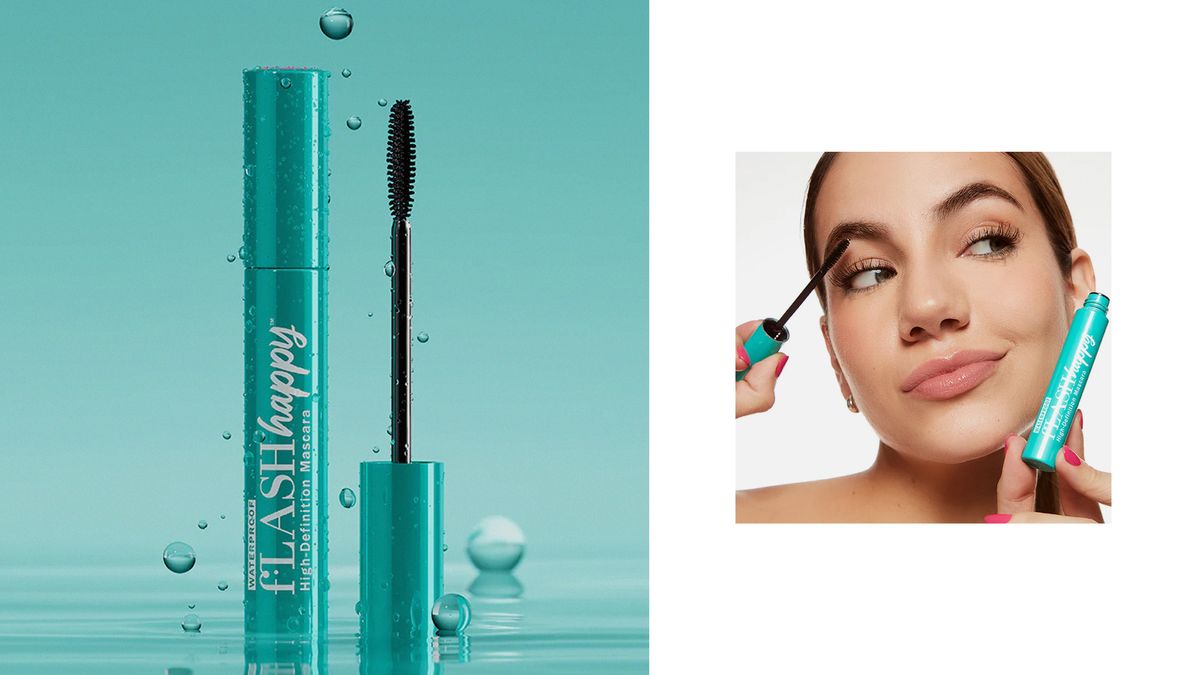 I've Tried Every It Mascara—This One Is Actually Worth It