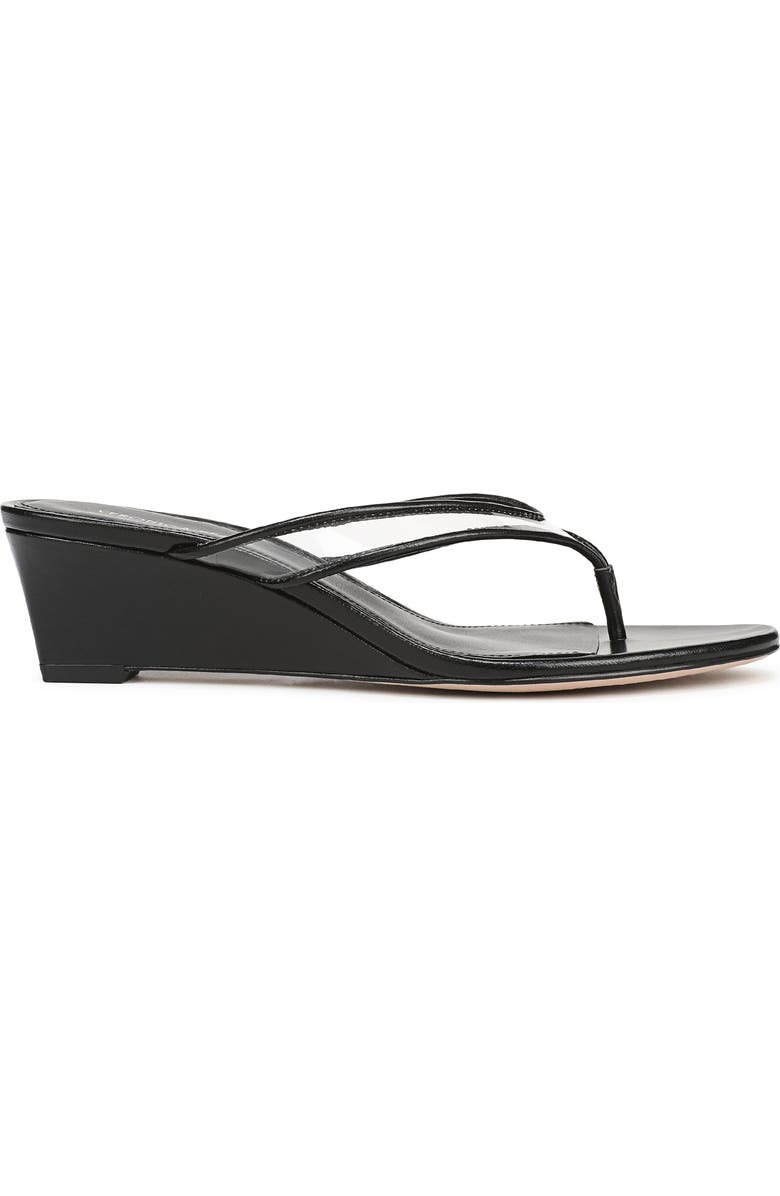 Clea Wedge Flip Flop