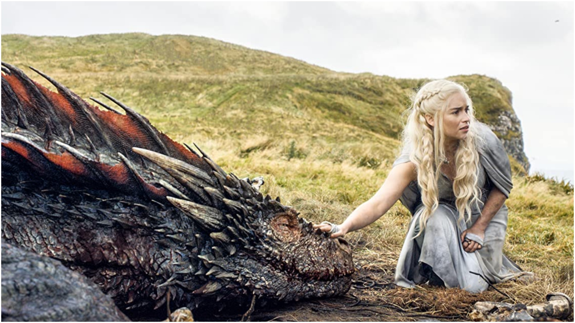 House of the Dragon' Lived Up to 'Game of Thrones' After All