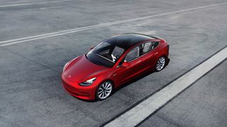 best electric cars