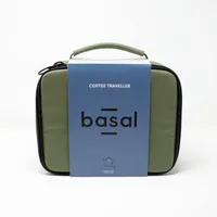 Basal Coffee Traveller Kit for AeroPress