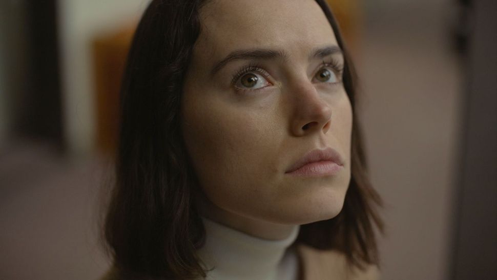 ‘I Don’t Have A Grand Plan’: Daisy Ridley Talks Her Post-Star Wars ...