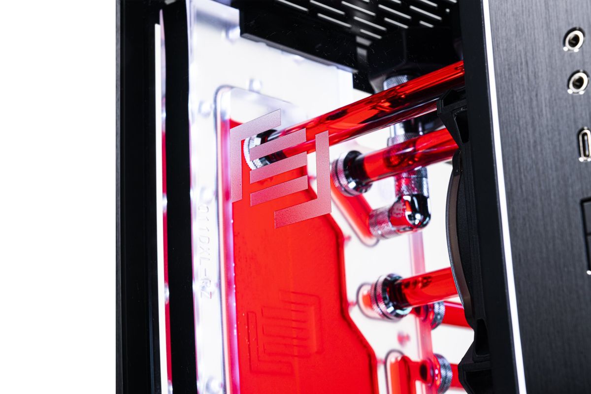 MAINGEAR RUSH 20