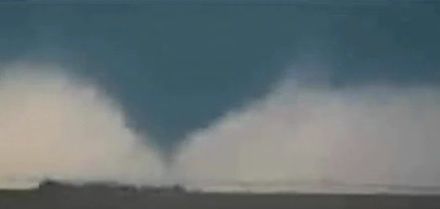 Nebraska Hit By First-Ever February Tornado | Live Science