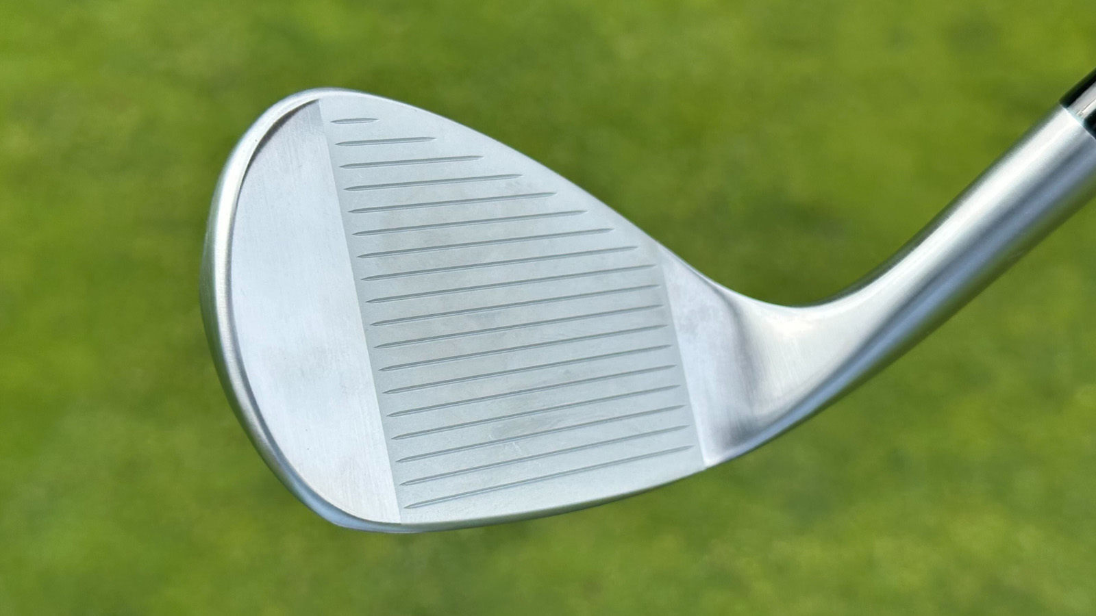 Callaway CB 12 Wedge review