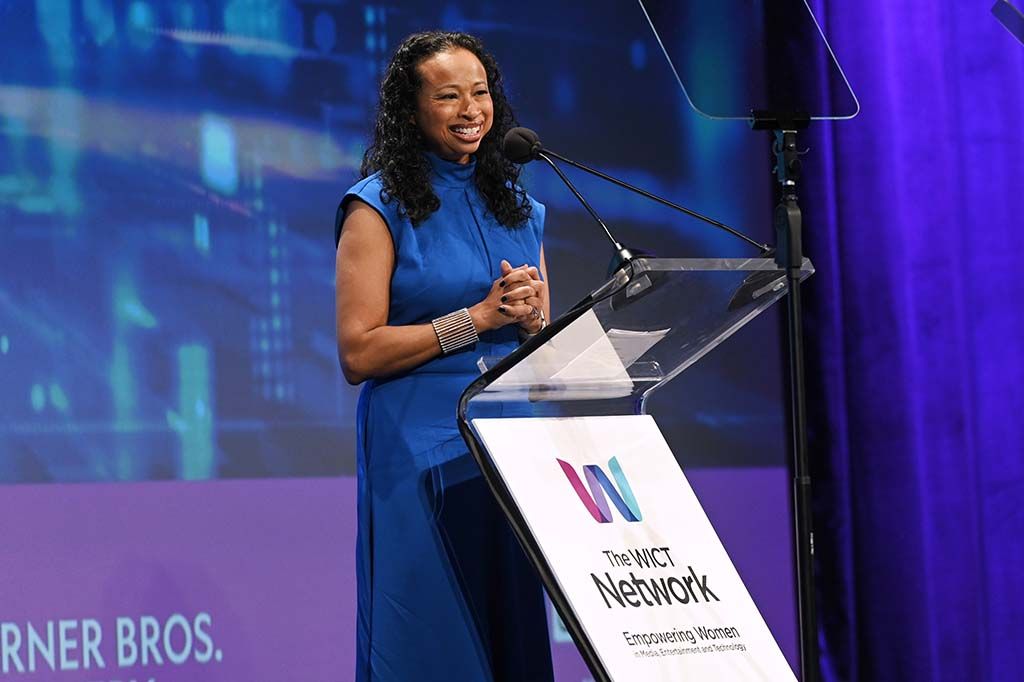 Comcast EVP and chief diversity officer Dalila Wilson-Scott was honored as The WICT Network&rsquo;s Woman of the Year-Operator.