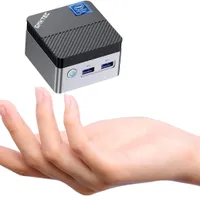 GMKtec Mini PC N5105 series: was $159.99now $139.99 at Amazon