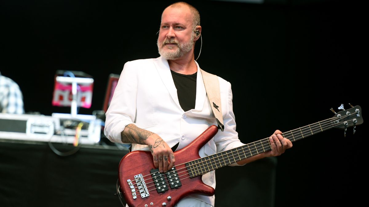 Sam Rivers