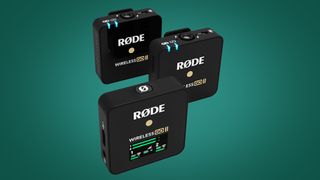 Rode Wireless Go II