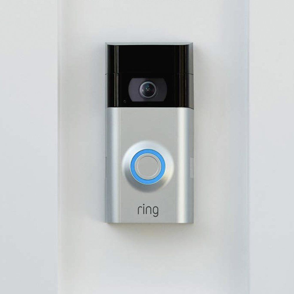 Upgrade your door with the Ring Video Doorbell 2 down to $70 used ...