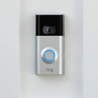 Ring Video Doorbell 2 Used Condition