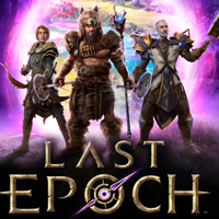 Last Epoch | $34.99now $29.04 at Fanatical with code OMEN17&nbsp;