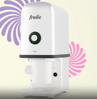 Frolic Ice Cream Machine