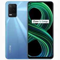 Realme 8 5G
Check out our Realme 8 5G review