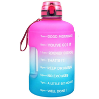 BuildLife Water Bottle