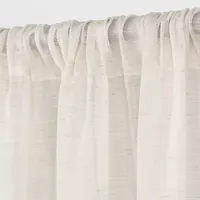 Voile curtains, Target