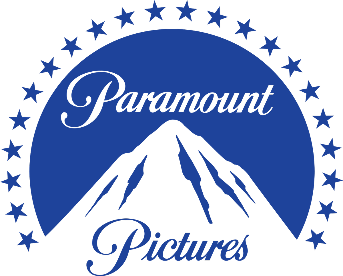 Paramount Pictures Logo