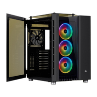 Corsair computer cases: up to 31% off at Newegg