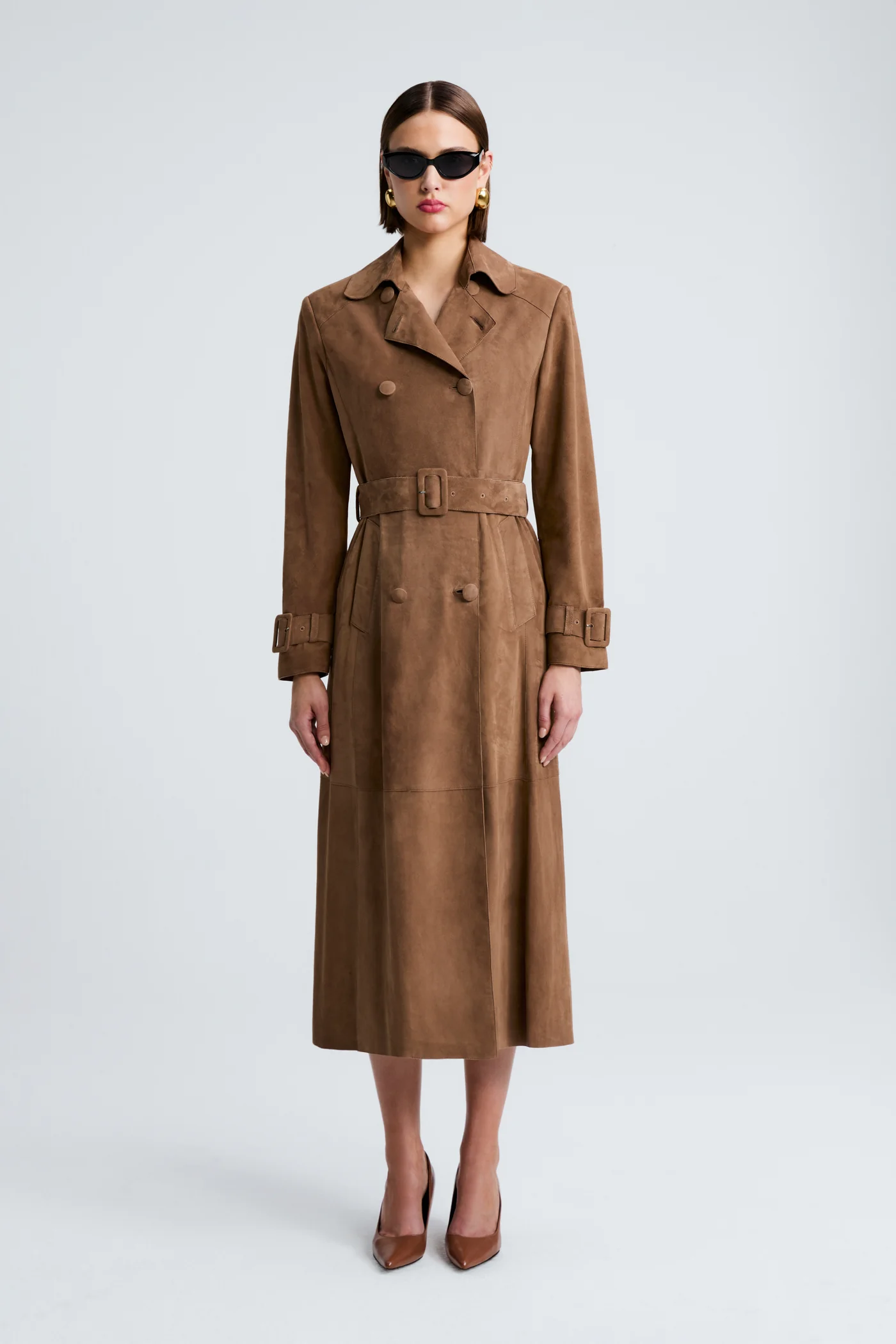 Trench Coat